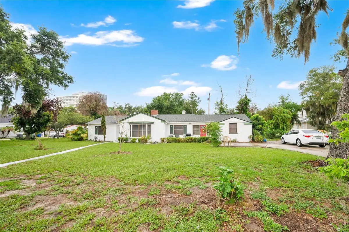 715 Avenue B Sw, Winter Haven, FL 33880 - #1