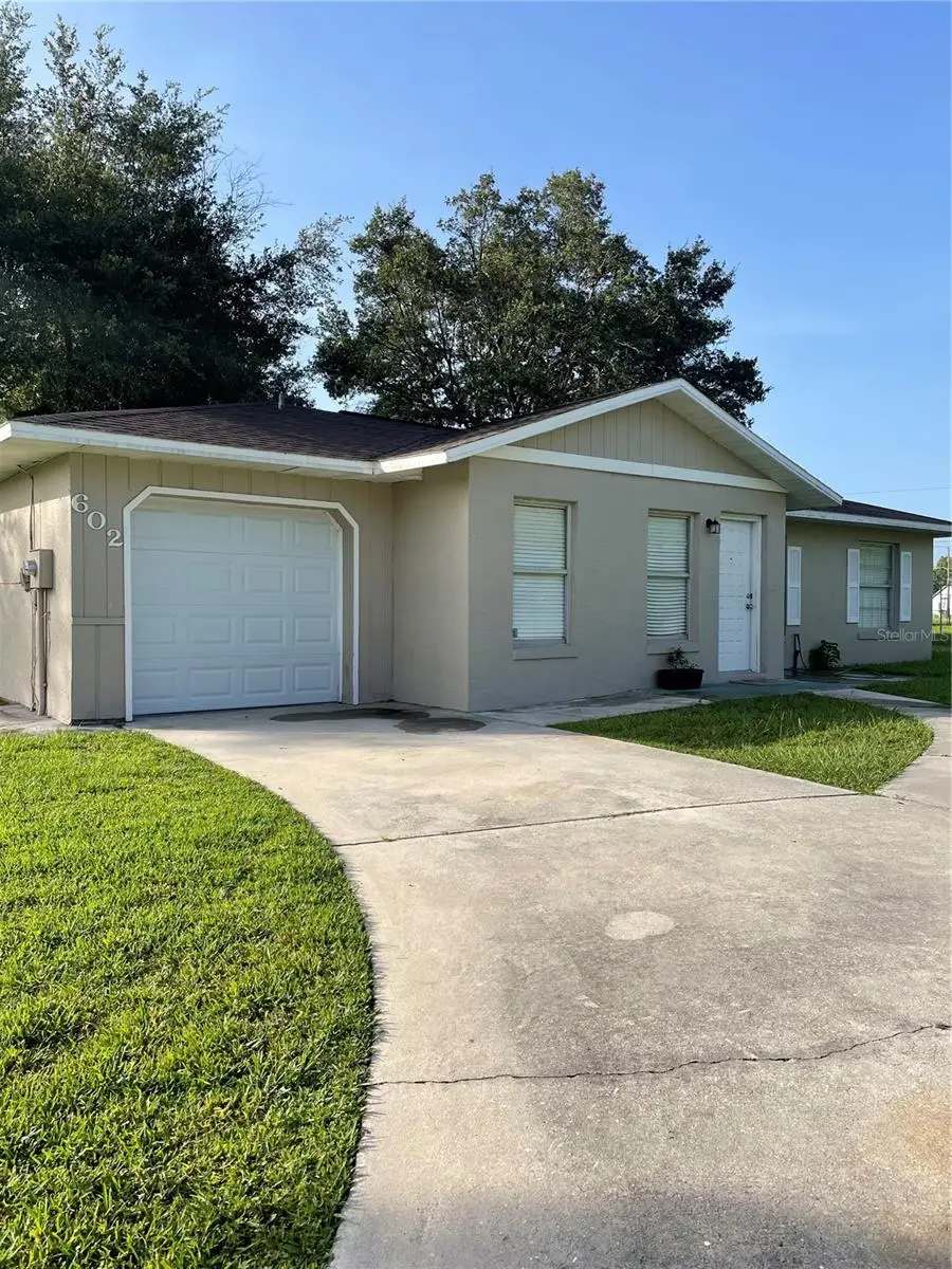 602 Mckinley Court, Kissimmee, FL 34758 - #1
