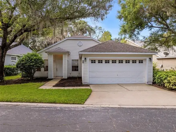 287 Marsh Landing Circle, DEBARY, FL 32713