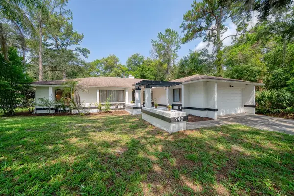 740 Galloway Court, WINTER SPRINGS, FL 32708