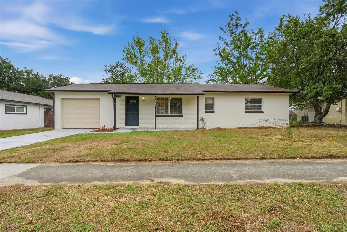 1710 Tallo Way, Orlando, FL 32818 - #1