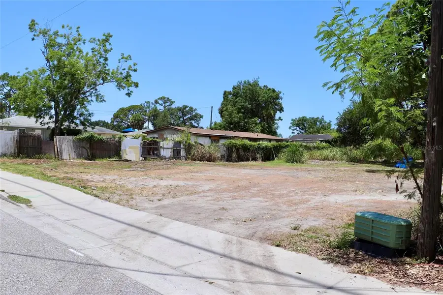 0 Mango Avenue, Sarasota, FL 34234 - #2