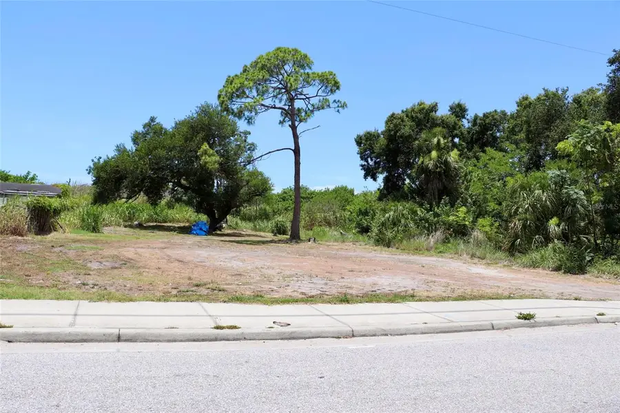 0 Mango Avenue, Sarasota, FL 34234 - #3