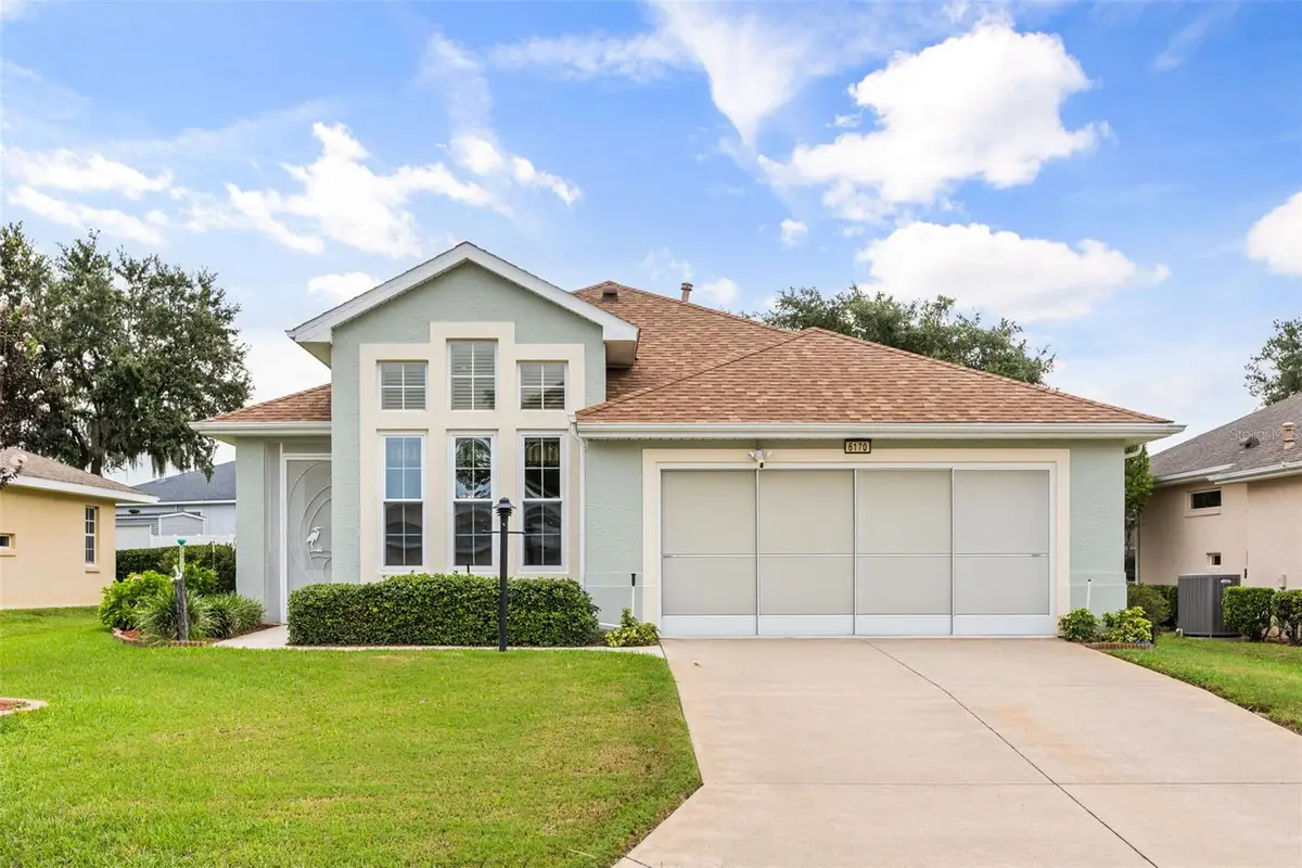 6170 Sailboat Avenue, Tavares, FL 32778 - #1