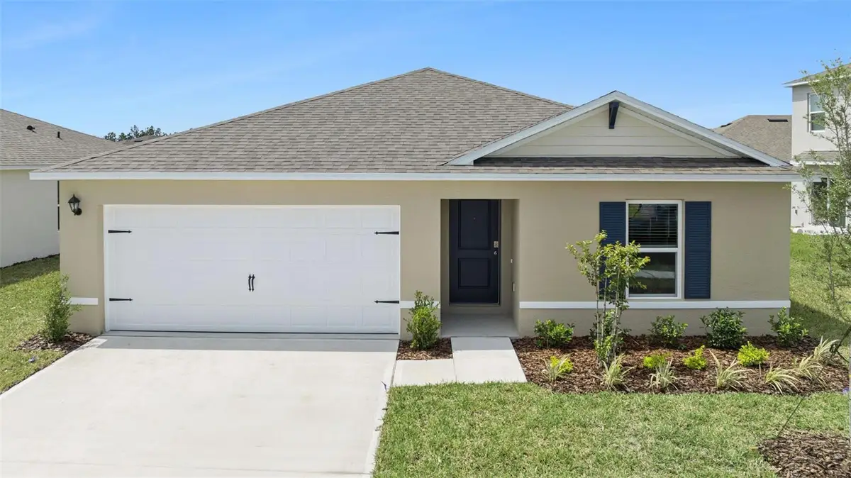 1323 Congo Drive, Poinciana, FL 34759 - #1
