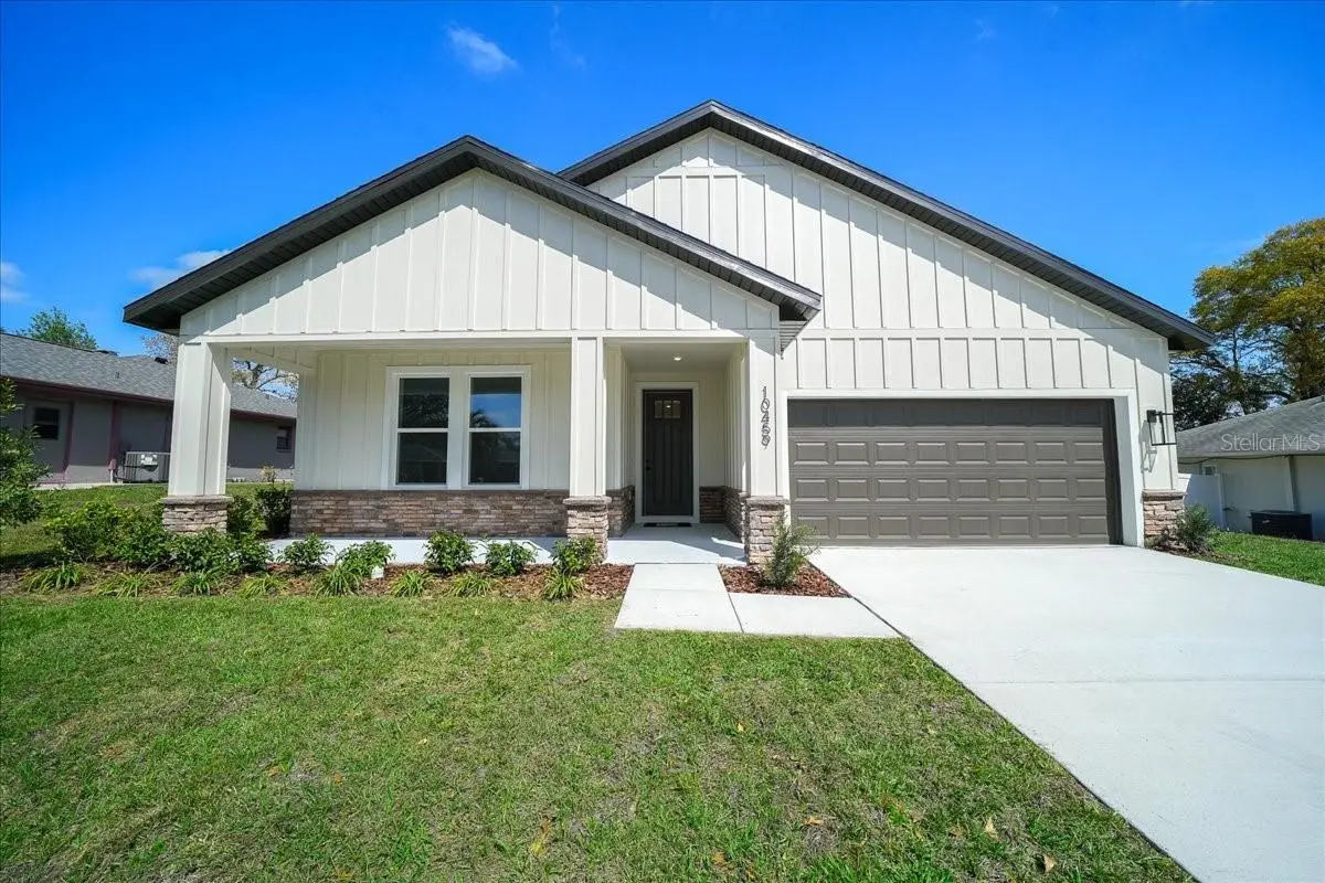 10459 Abbeville Street, Spring Hill, FL 34608 - #1