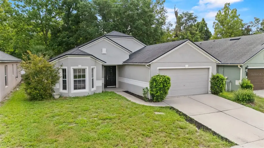 634 Spring Cavern Avenue, Orange City, FL 32763 - #2