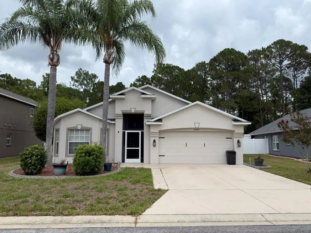 13850 Royston Bend, Hudson, FL 34669 - #1