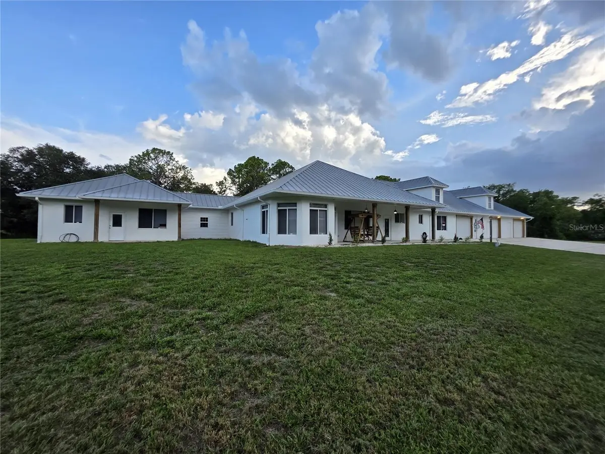 837 Lily Street, Sebring, FL 33875 - #1
