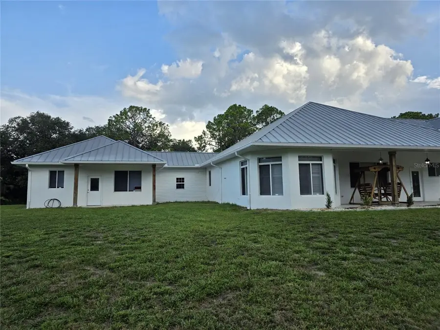 837 Lily Street, Sebring, FL 33875 - #2