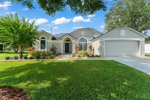 917 Via Bianca Drive, DAVENPORT, FL 33896