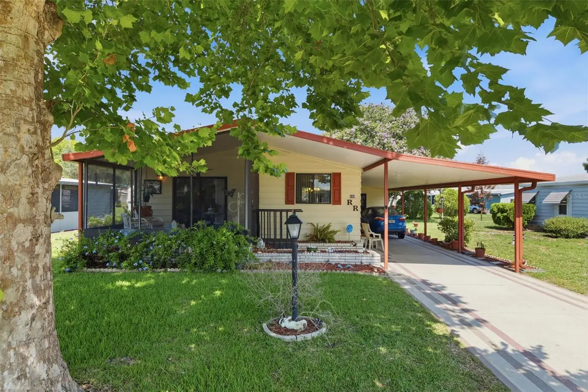 409 Tivoli Park Drive, Davenport, FL 33897 - #1