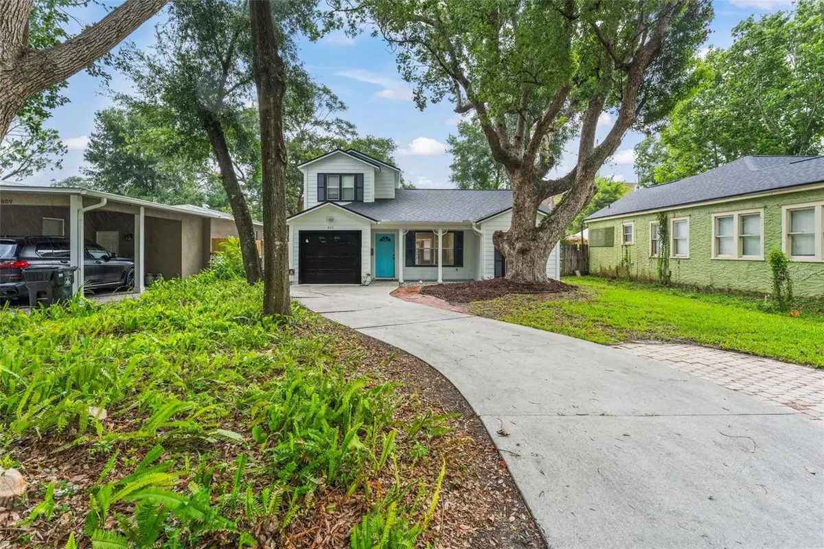 805 W Smith Street, Orlando, FL 32804 - #1