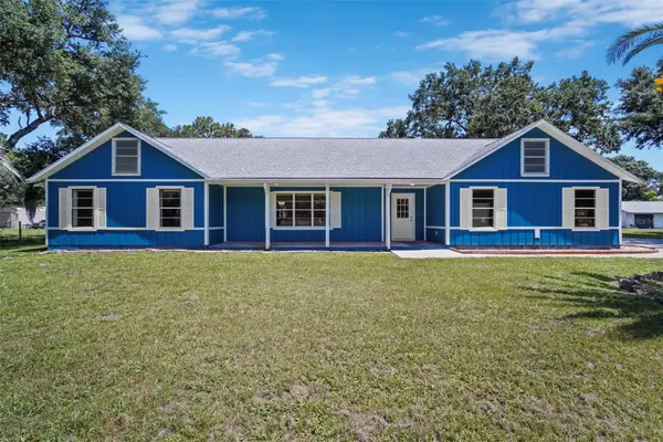 4036 Arlington Avenue, MIMS, FL 32754