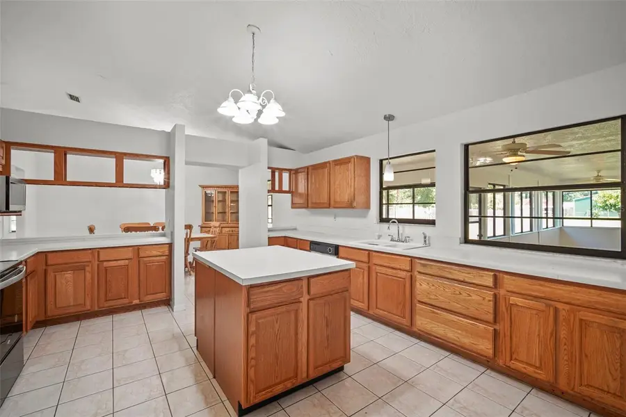 4036 Arlington Avenue, Mims, FL 32754 - #3