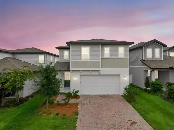 2292 Mystic Maze Lane, CLERMONT, FL 34715
