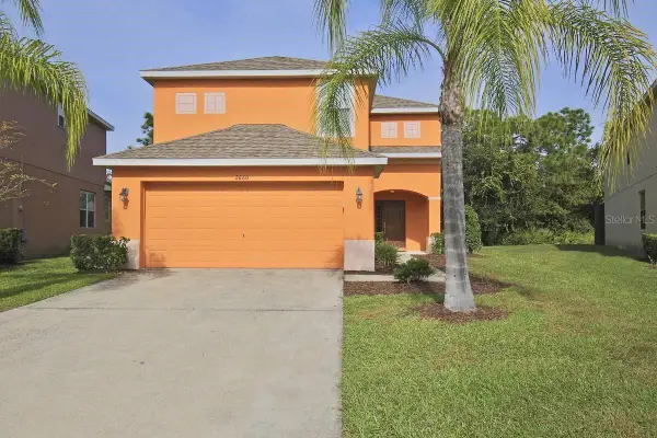 2660 Santosh Cove, KISSIMMEE, FL 34746