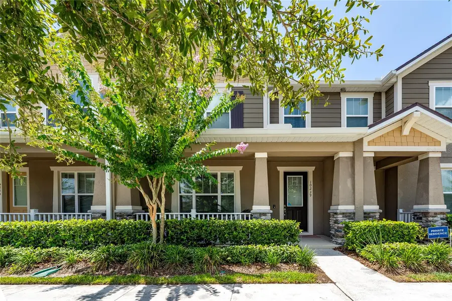 10239 Highline Crest Street, Orlando, FL 32832 - #3