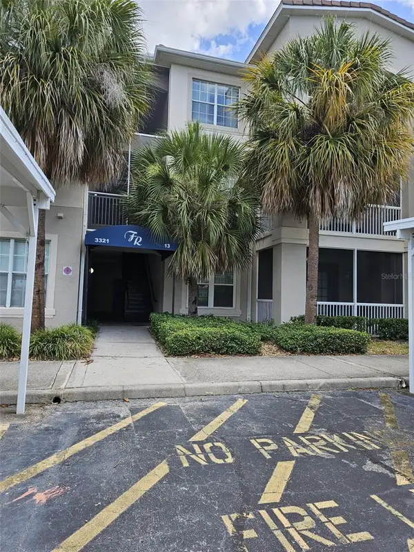 3321 Whitestone Circle #102, KISSIMMEE, FL 34741