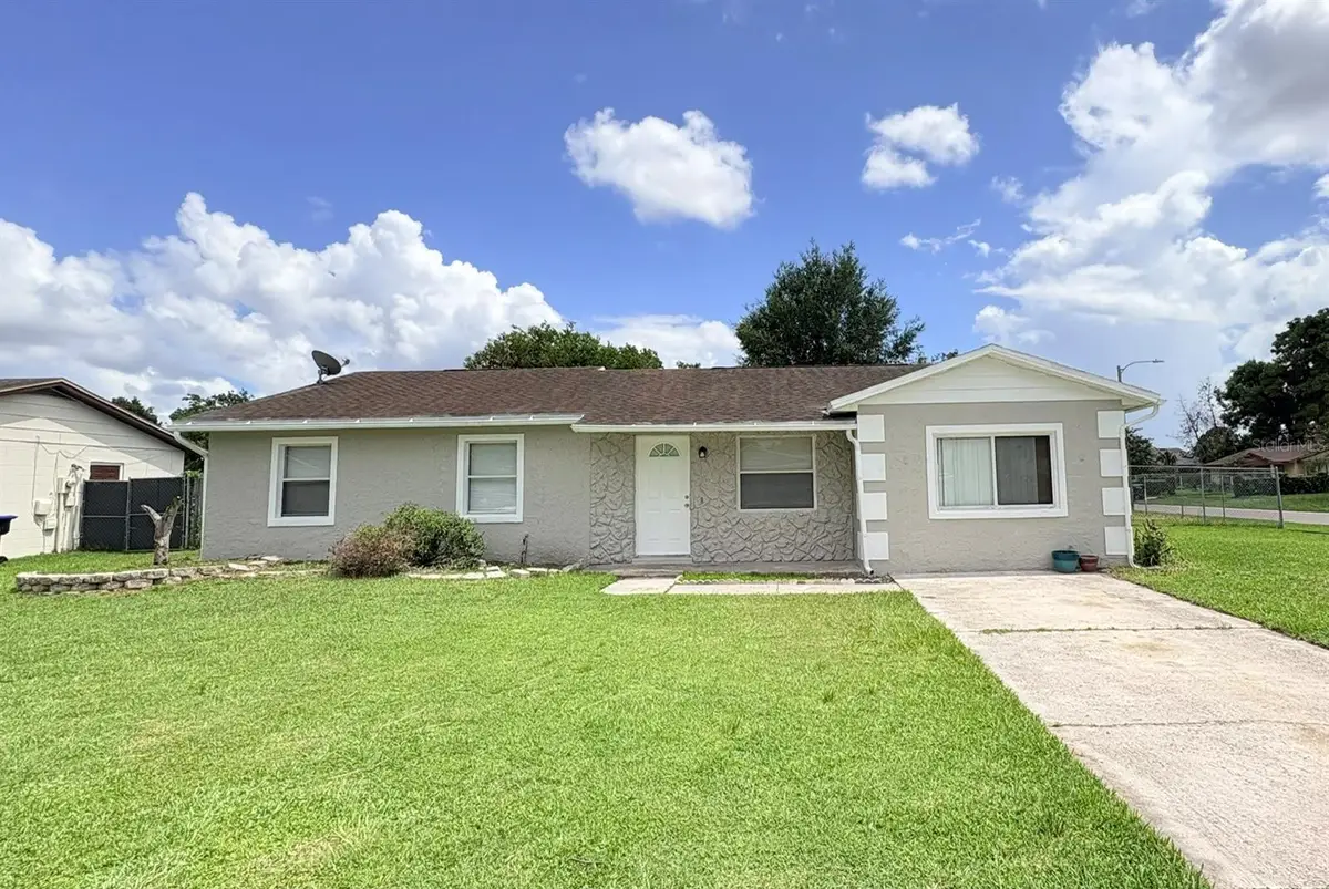 4428 Carousel Road, Orlando, FL 32808 - #1