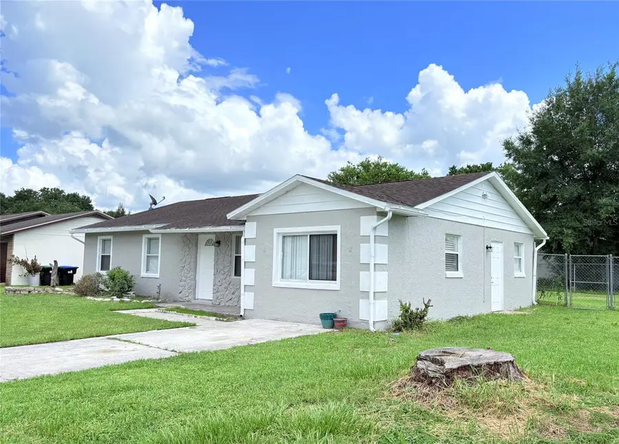 4428 Carousel Road, Orlando, FL 32808 - #3