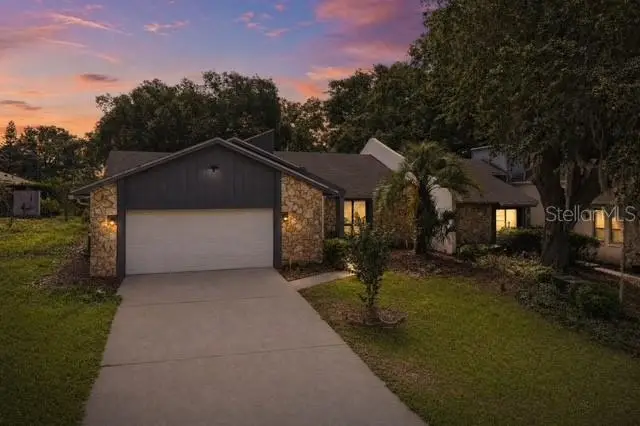 1033 Old South Lane, Apopka, FL 32712 - #1