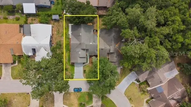 1033 Old South Lane, Apopka, FL 32712 - #3