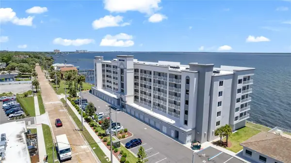 1805 Riverside Drive #506, TITUSVILLE, FL 32780