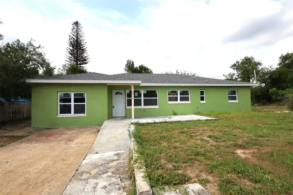 6014 Melbourne Avenue, ORLANDO, FL 32835
