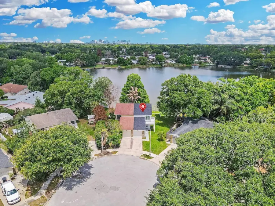 3058 Graceland Court, Orlando, FL 32812 - #3
