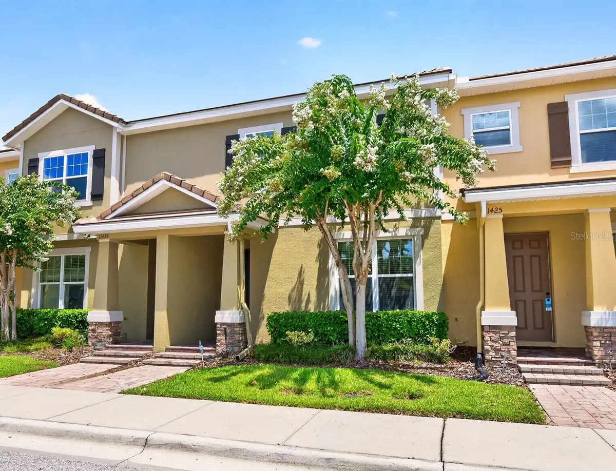 11429 Brownstone Street, Windermere, FL 34786 - #1