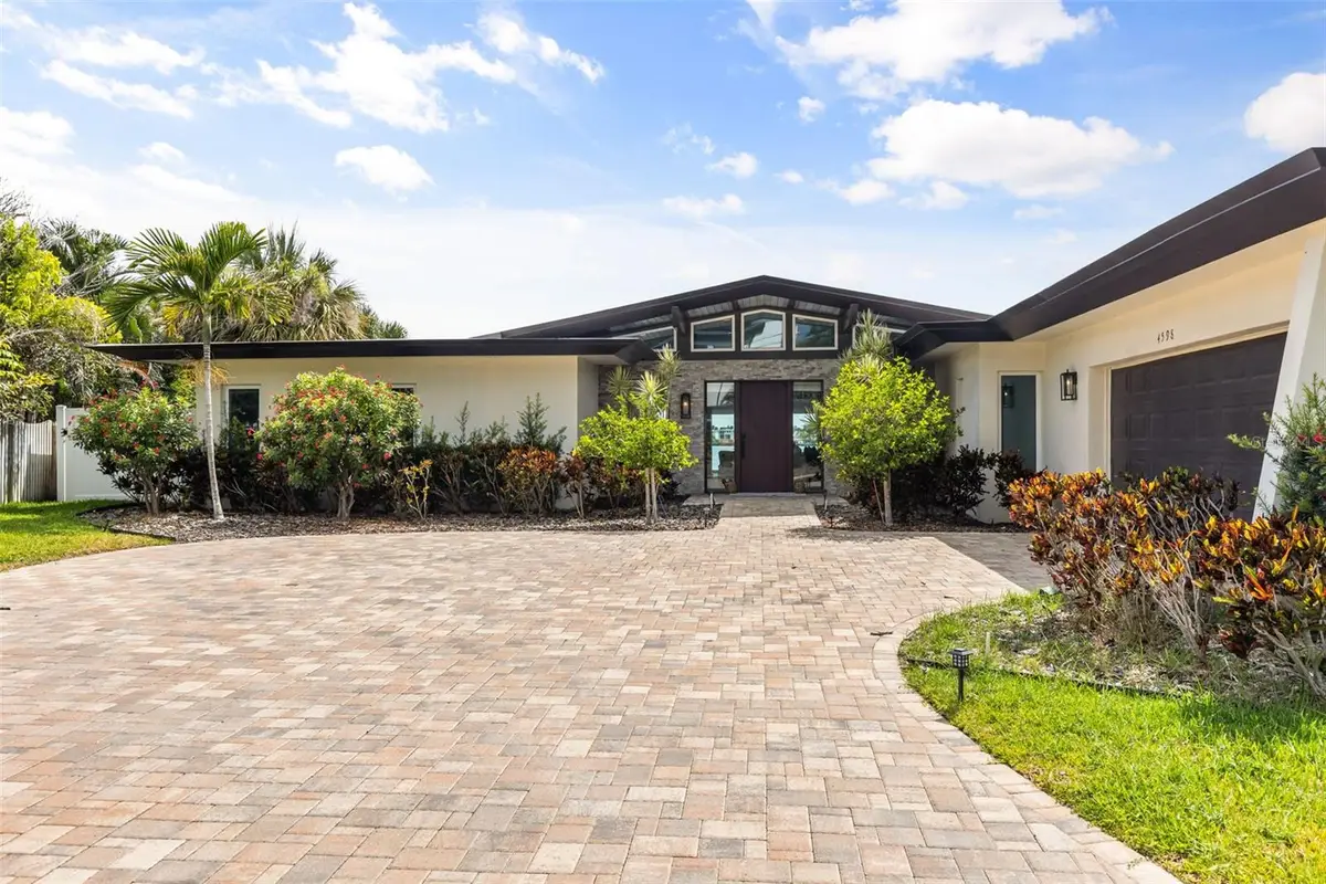 4598 Clearwater Harbor Drive S, Largo, FL 33770 - #1