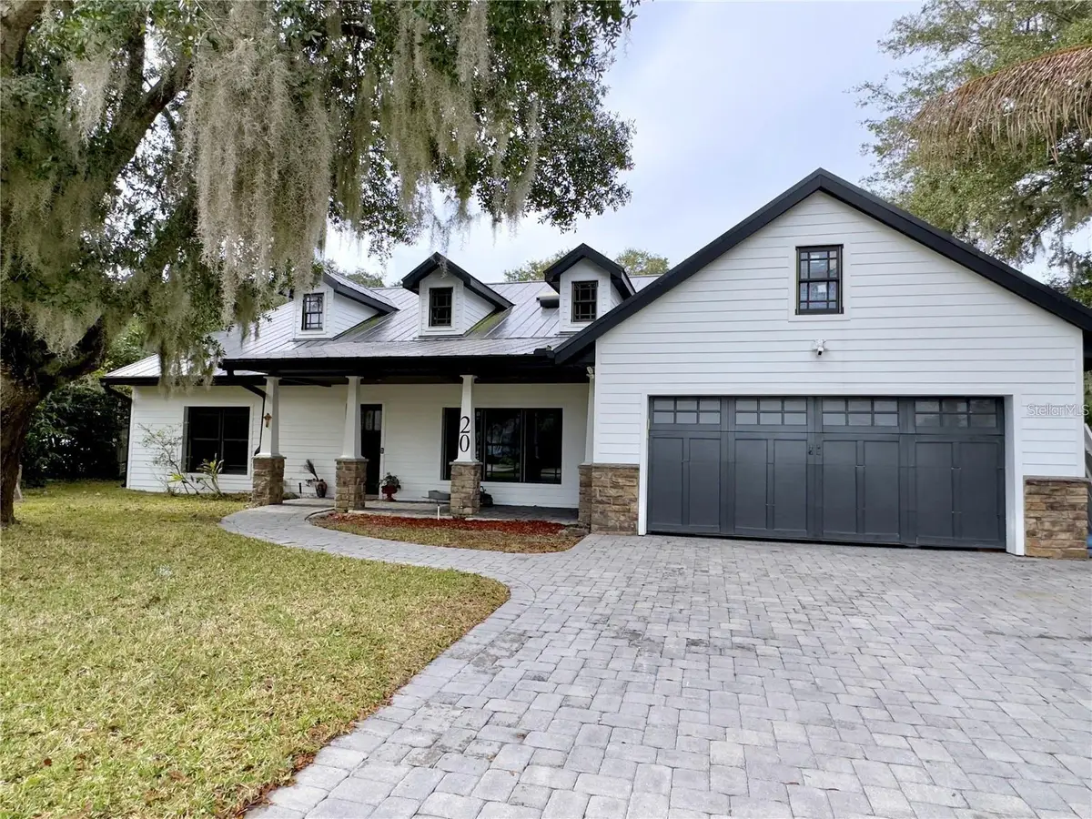 20 Oakdale Street, Windermere, FL 34786 - #1
