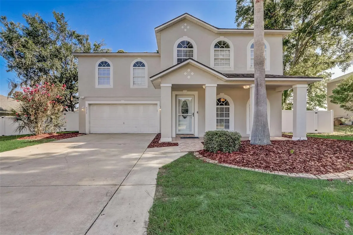 4215 SW 32nd Street, Ocala, FL 34474 - #1