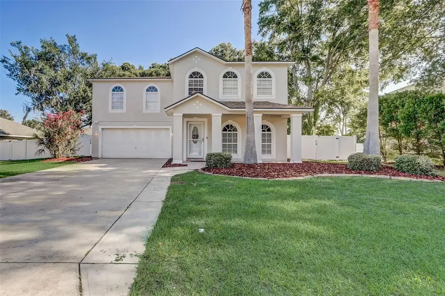 4215 SW 32nd Street, Ocala, FL 34474 - #2