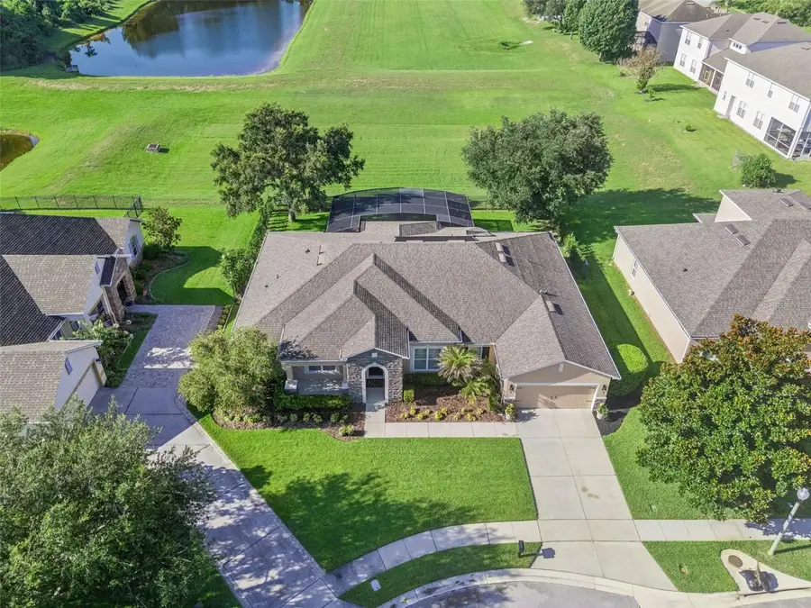 453 Torgiano Drive, Ocoee, FL 34761 - #3