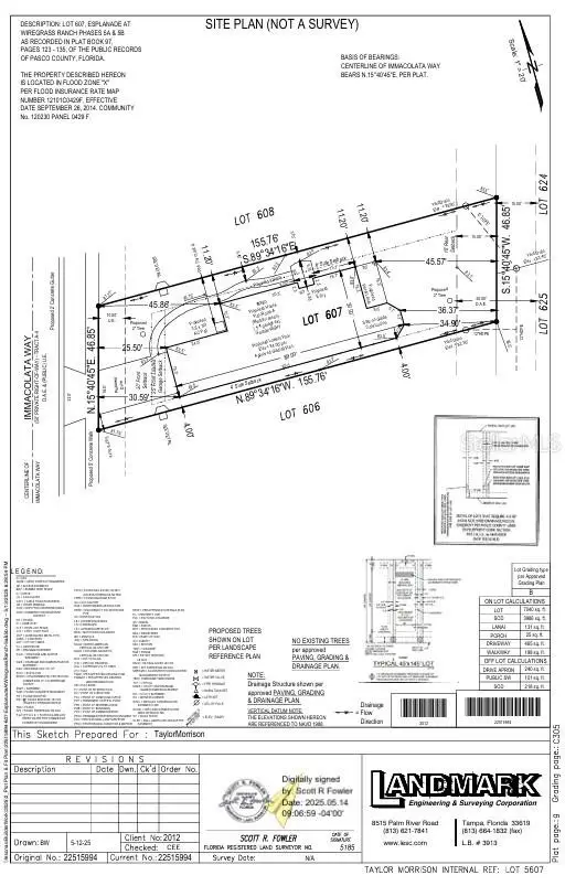 3880 Immacolata Way, Wesley Chapel, FL 33543 - #3