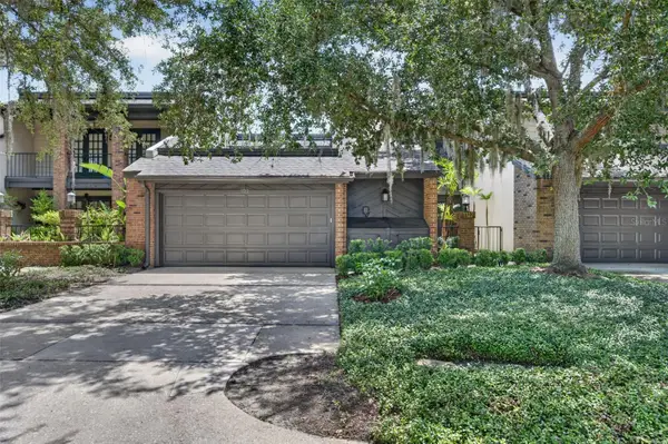 1122 Washington Avenue #7B, WINTER PARK, FL 32789