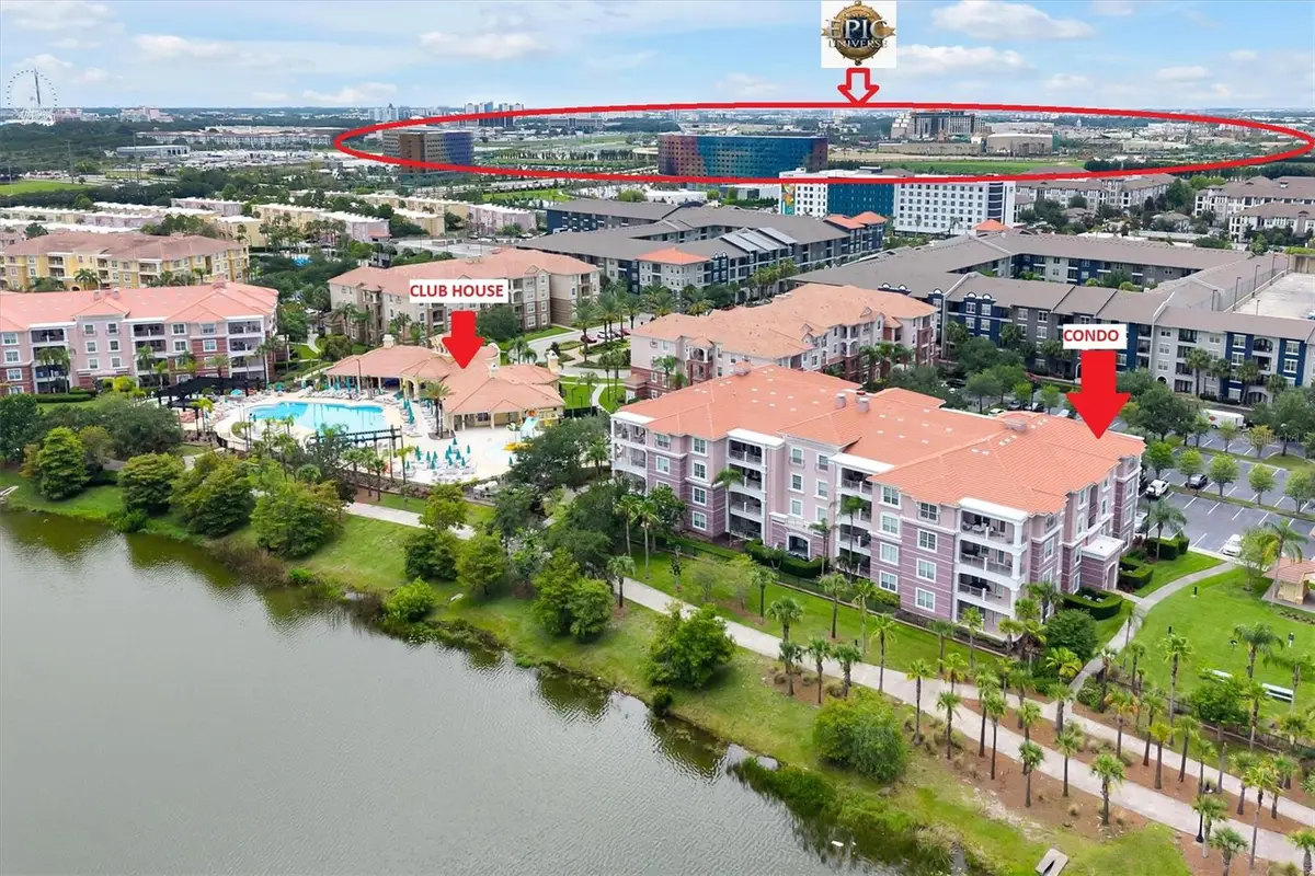4840 Cayview Avenue #20310, Orlando, FL 32819 - #1