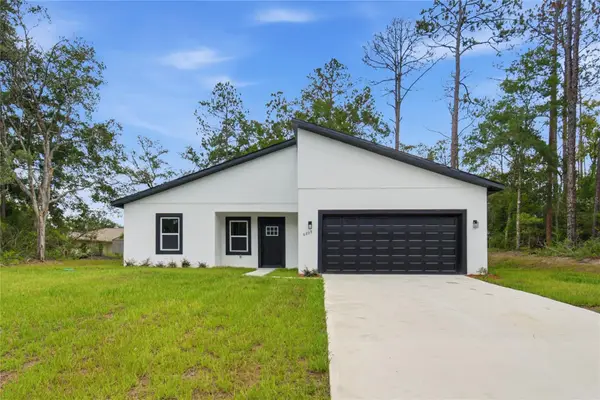 8809 N Circular Way, DUNNELLON, FL 34434