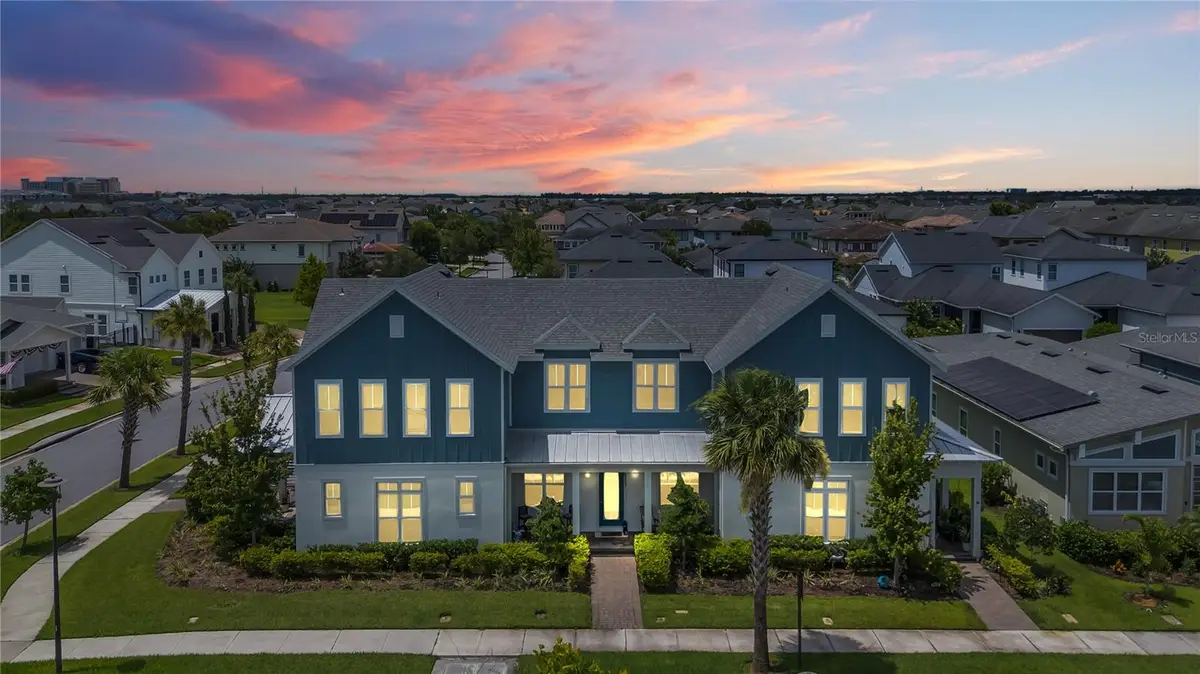 8427 Modiano Street, Orlando, FL 32827 - #1