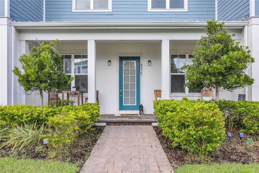 8427 Modiano Street, Orlando, FL 32827 - #3