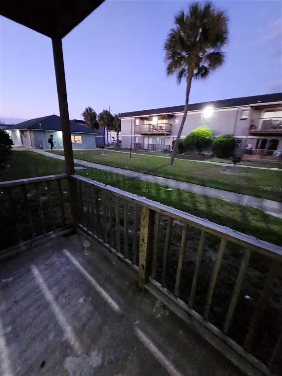 2787 L B Mcleod Road #2787A, Orlando, FL 32805 - #3