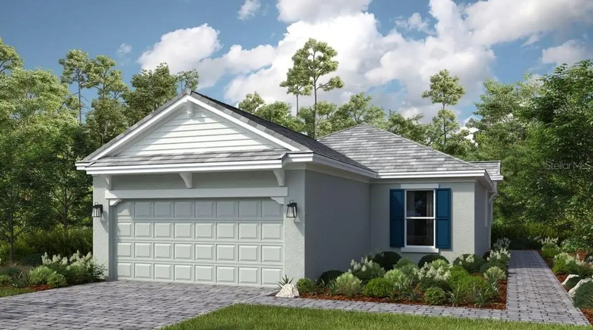 3864 Immacolata Way, Wesley Chapel, FL 33543 - #1