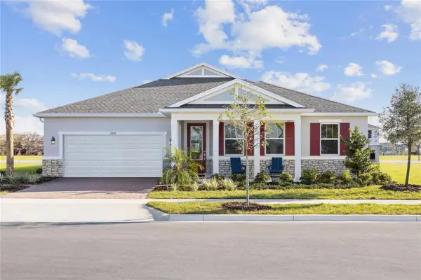 2606 Ginseng Ivy Street, APOPKA, FL 32703