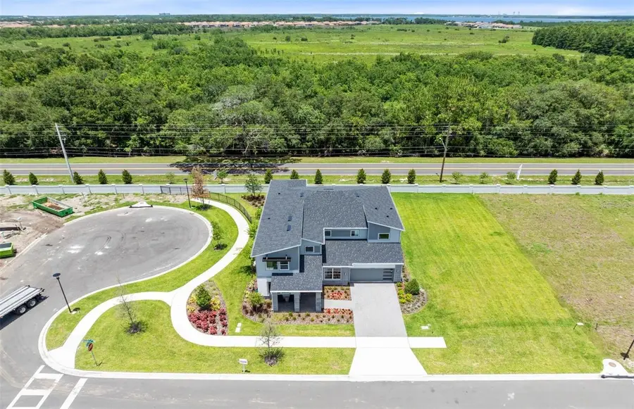 11205 Channelside Lane, Orlando, FL 32832 - #2