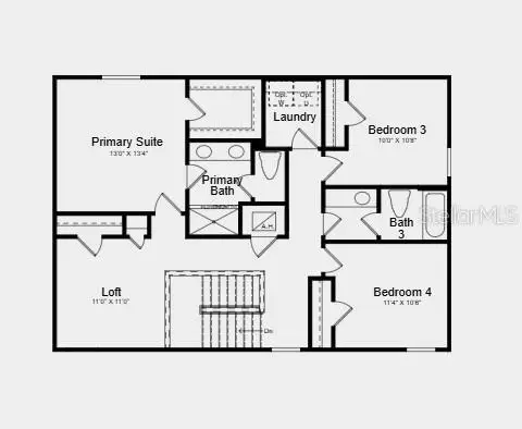 5473 Isla Saona, Kissimmee, FL 34758 - #3