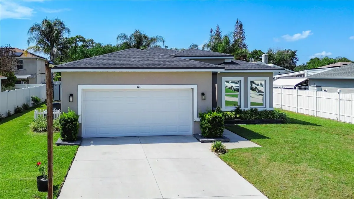 414 Flamingo Court, Poinciana, FL 34759 - #1