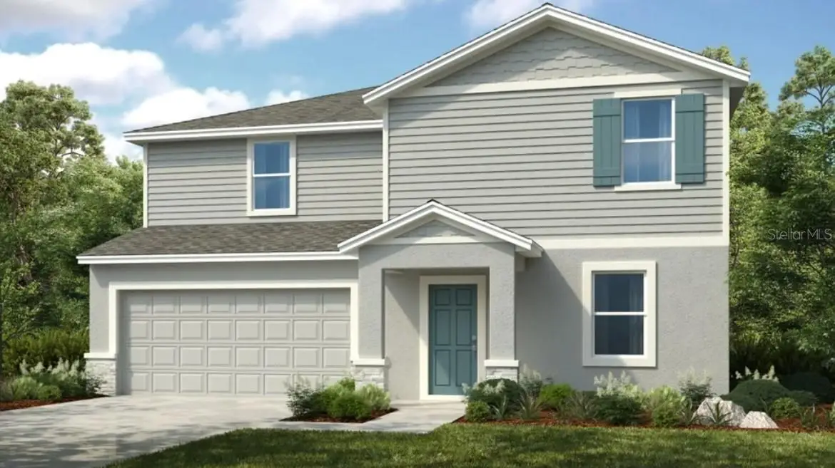 5467 Isla Saona Drive, Kissimmee, FL 34758 - #1