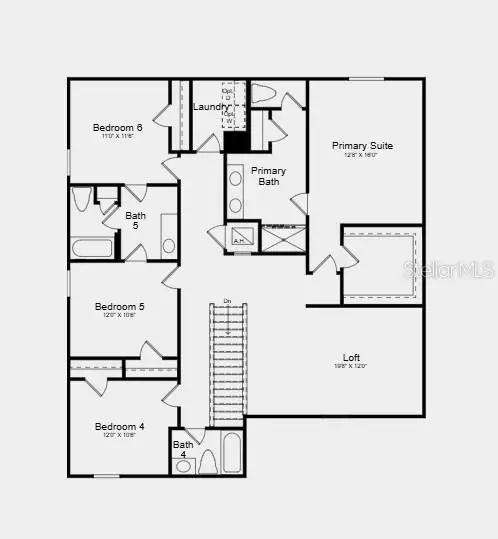 5467 Isla Saona Drive, Kissimmee, FL 34758 - #3
